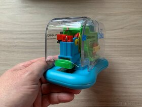Automatická sešívačka RS-3003 (auto stapler) - 3