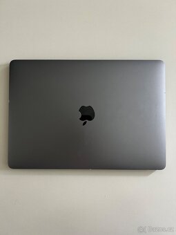 Macbook Pro 2020 1Tb, 16GB RAM, čtyřjádrový intel i5 2 GHz - 3