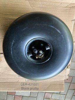 Prodám LPG bombu s multiventilem - 3