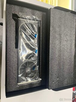 XFX MERC 319 Radeon RX 6800 XT | 16GGB Vram - 3