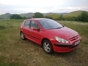 Peugeot 307 - 3