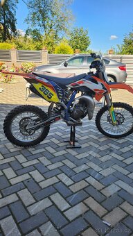 KTM XS 85 - 3