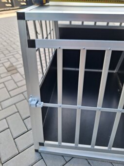 Přepravní box pro psy - 3