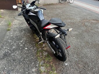 Aprilia rs4 125 - 3