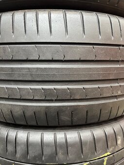 Letní pneumatiky 245/35/20 Pirelli p zero - 3