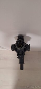 Airsoftovou zbraň HK416 - PRODÁM - 3