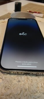 IPhone 14 Pro Silver 128 Gb - 3