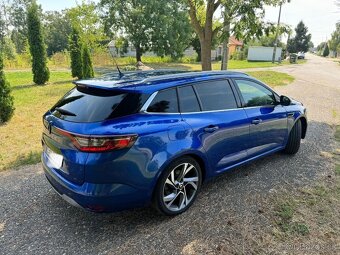 RENAULT MEGANE GT 1,6 151KW - 3