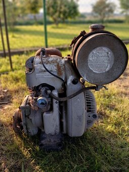 Prodej motoru - 3