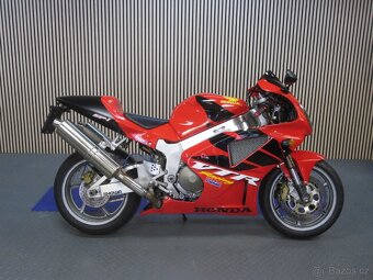 Honda VTR 1000 SP1 - 3