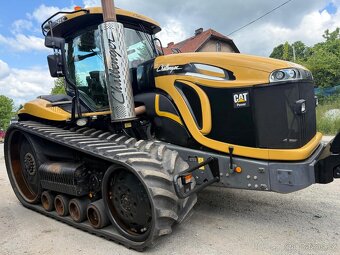 Na prodej Challenger MT845C rok vyroby 2011 - 3