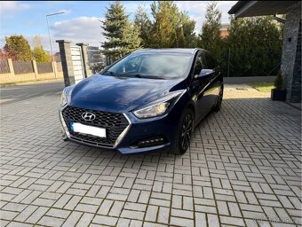 Hyundai i40 1,6crdi 100kw 2019 - 3