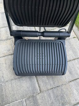 Tefal Optigrill+ Black + zapékací mísa - 3