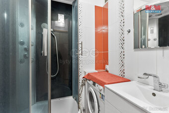 Prodej bytu 3+1, 64 m², Česká Lípa, ul. Kozákova - 3