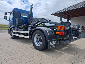 Volvo FL 240, NOVÝ 8t hákový nosič - 3
