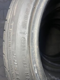 Pneu Nexen 205/45 R16 - 3