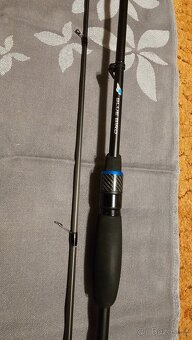 Prut Favorite Blue Bird 2,40m 3-12gr - 3