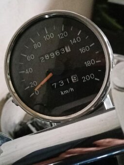 SUZUKI INTRUDER VS 1400 GLP + SUZUKI INTRUDER VS 800 GL - 3