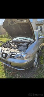 Seat ibiza 1.9 tdi 96kw - 3