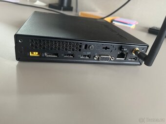 ThinkCentre M73 - 3