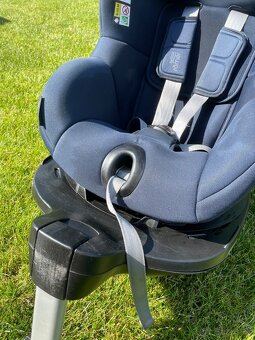 Beitax romer DUAL M i-size - 3