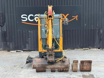 Hyundai Robex 16-9 - 3