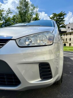 Ford C-Max - 3