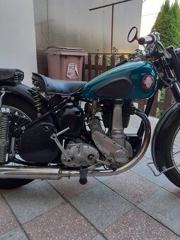 Prodám BSA 350 - 3