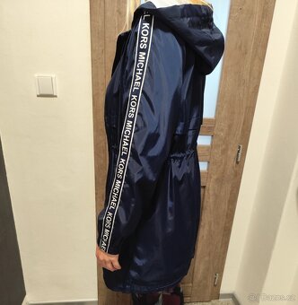 Šusťáková parka Michael Kors - 3