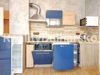 Studio 1+kk | 37 m² |komplex MARVEL DELUXE BULHARSKO - 3