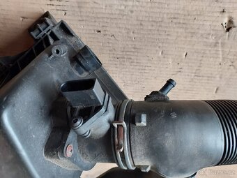 airbox 1C0 129 607A New Beetle - 3