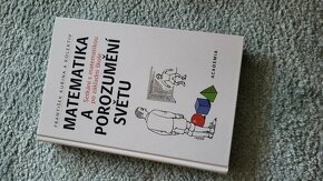 Nebojte se matematiky, Odmaturuj z Matematiky apod. - 3