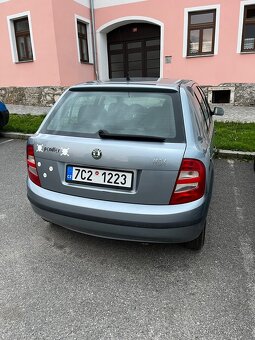 Fabia htp - 3