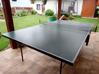 Stůl na stolní tenis Tecnopro Outdoor 112 - 3