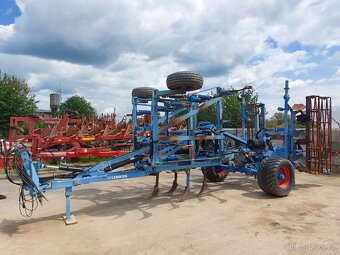 Lemken Karat 9/500 KAU, kyprič podrývak - 3
