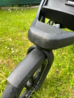 Thule Urban Glide 2 - 3