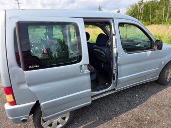 Citroen Berlingo 1.6 16V Lpg - 3