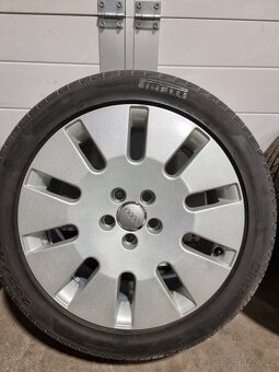Alu 5x112 r18 - 3