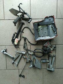Honda CBR 600 - 3