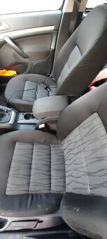 Skoda octavia 2 fl 2012 1.6tdi 77kw 266000km - 3