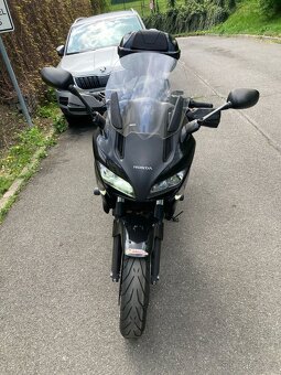 HONDA CBF 1000 - 3
