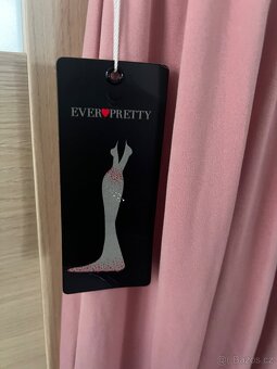 Prodám nové šaty s visačkou EVER PRETY vel.42 - 3