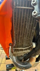 KTM sxf 450 2012 - 3