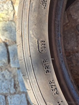 Pneu letni 225/45 R17 - 3