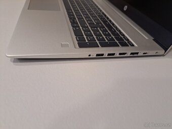 HP PROBOOK - 3