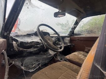 Lada 2105 na nahradni dily nd - 3