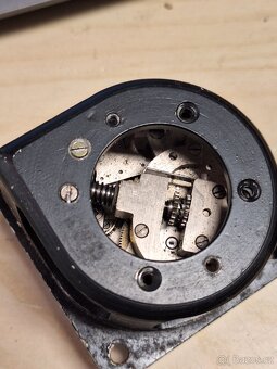 8 denn hodiny hodinky auto - 3