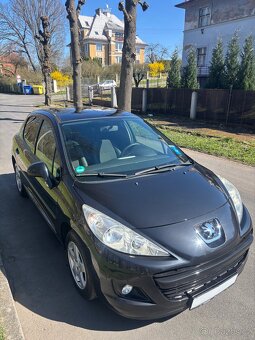 Peugeot 207 1.4 70kw 120.xxx km - 3