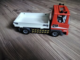 Playmobil Nákladák - 3