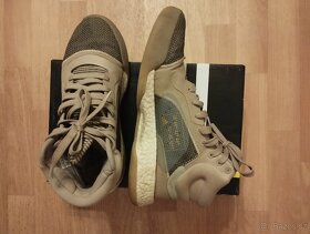 Boty Adidas 9,5cm - 3